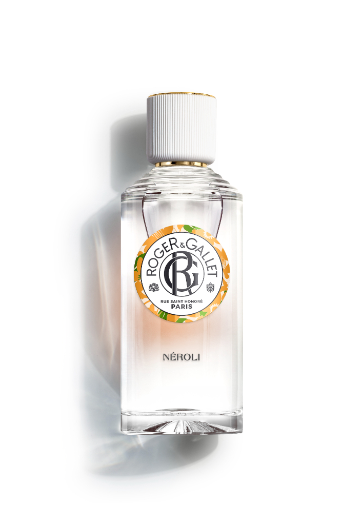 Roger & Gallet Néroli Água Perfumada 100ml