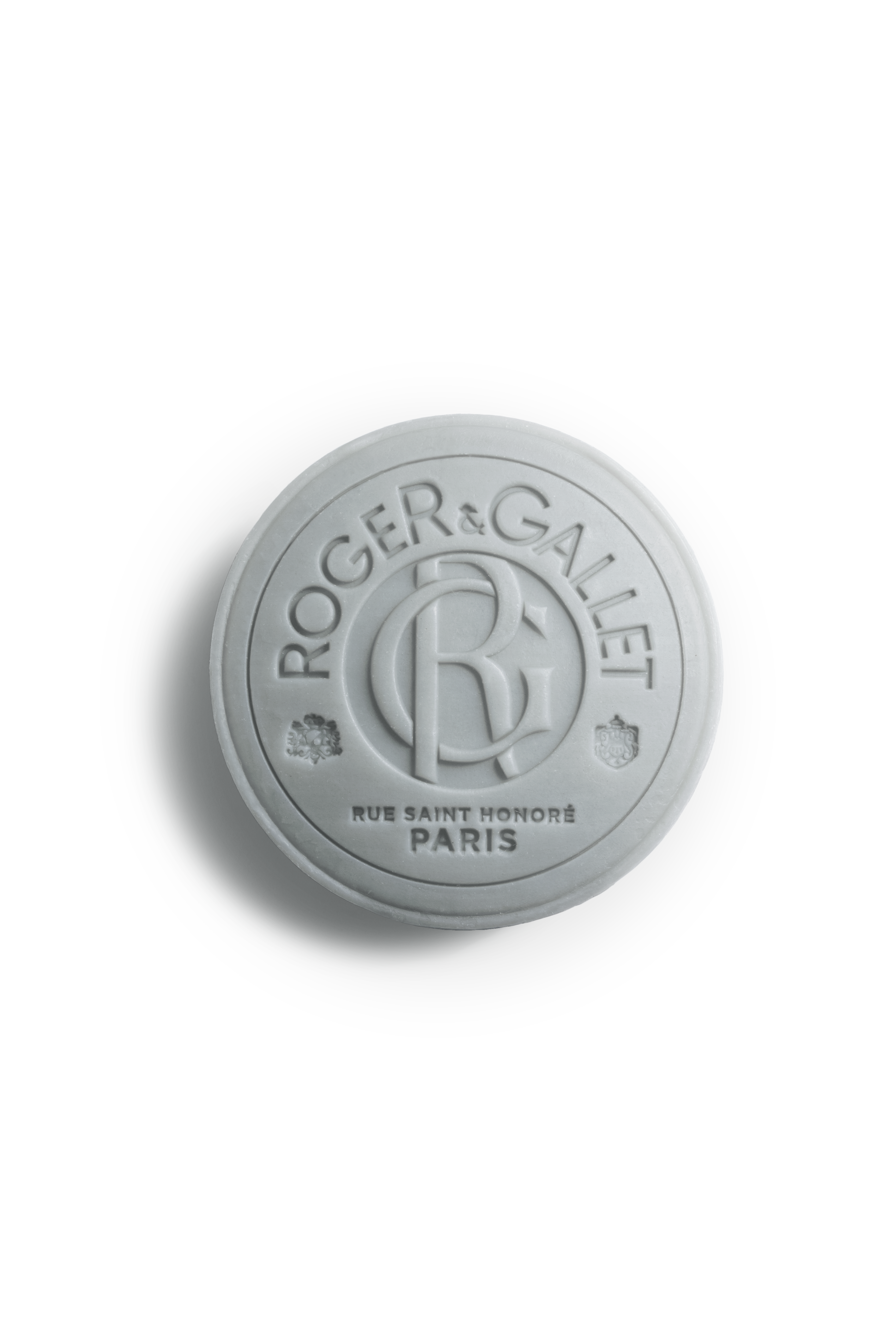Roger & Gallet Cologne Twist Barra Barbear 100g