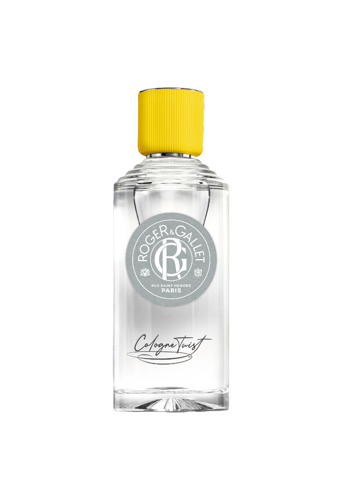 Roger & Gallet Cologne Twist Água Colónia 30ml