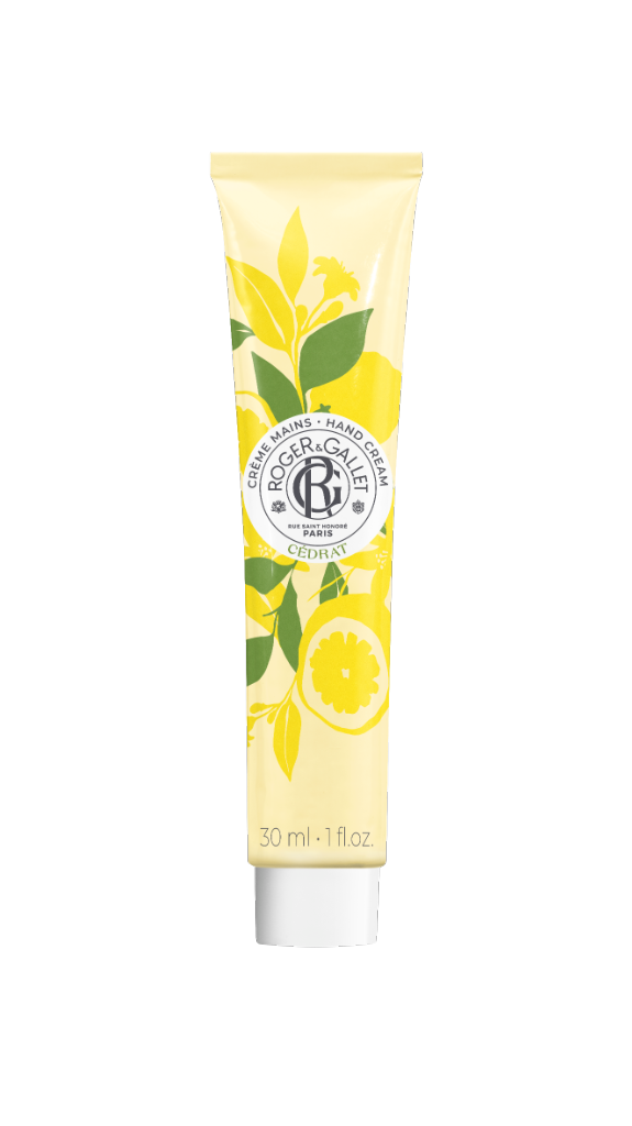 Roger & Gallet Cedrat Creme de Mãos 30ml