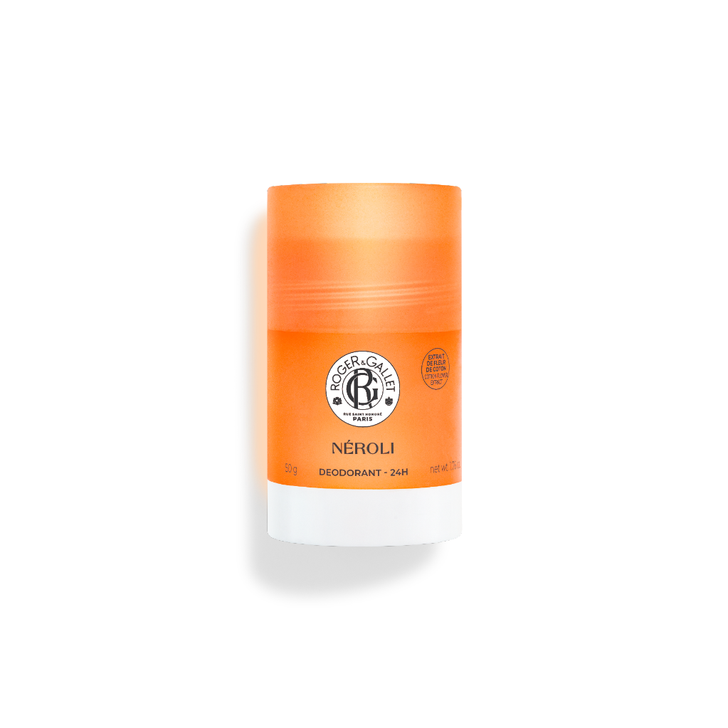 Roger & Gallet Néroli Desodorizante 50g