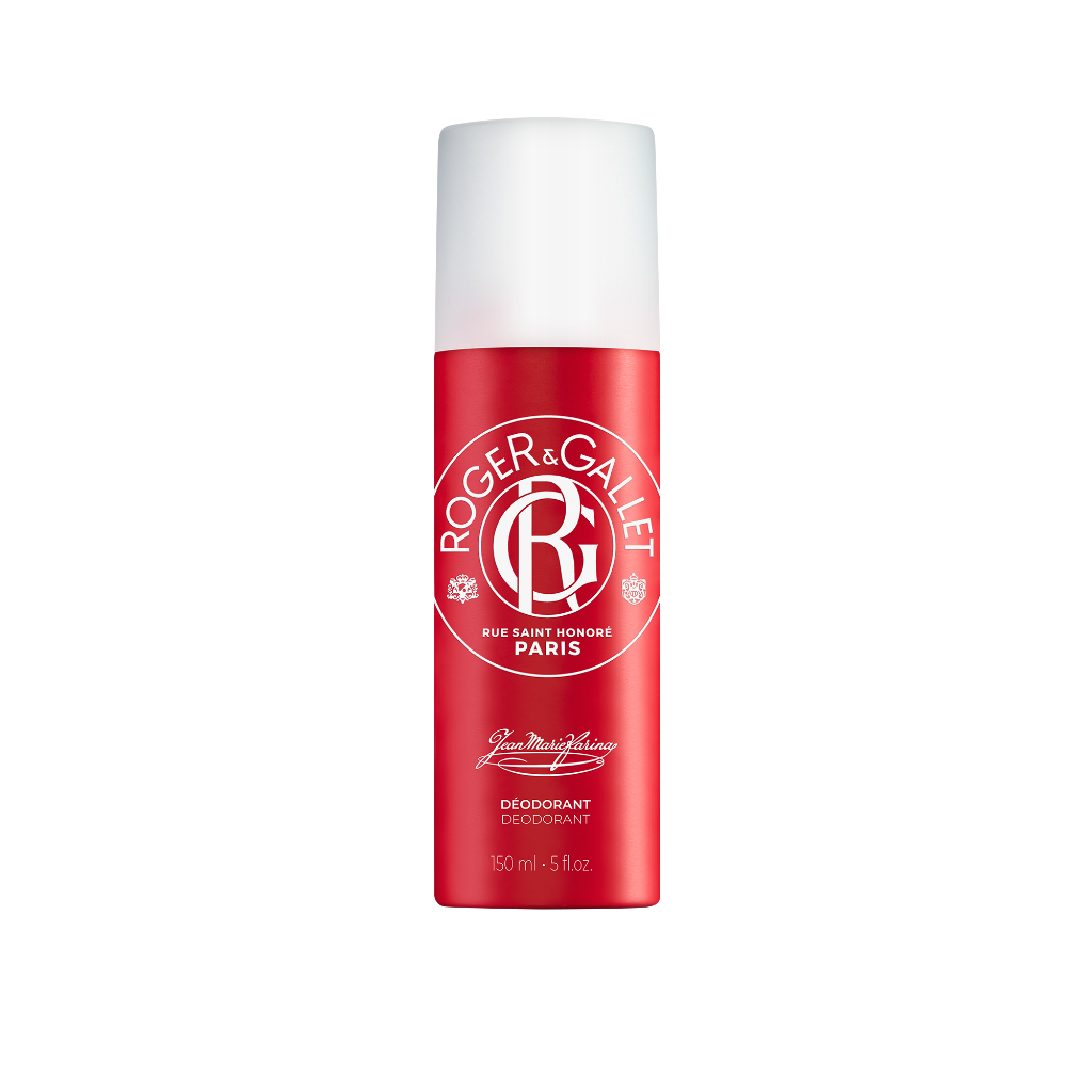 Roger & Gallet Jean Marie Farina Deo Spray 150ml