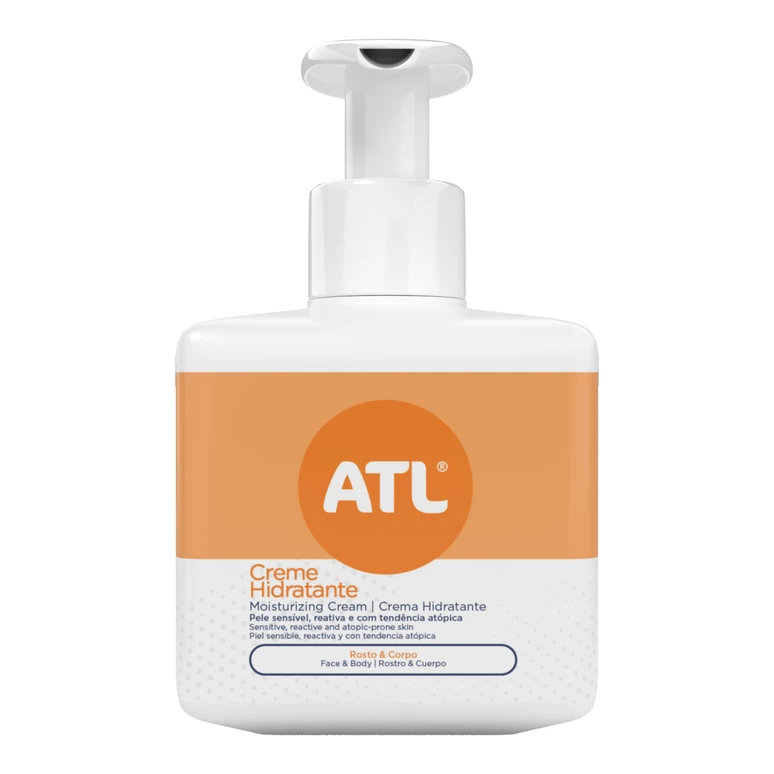 ATL Creme Hidratante 1kg