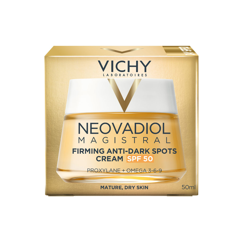 Vichy Neovadiol Magistral Creme Refirmante Antimanchas FPS50 50ml