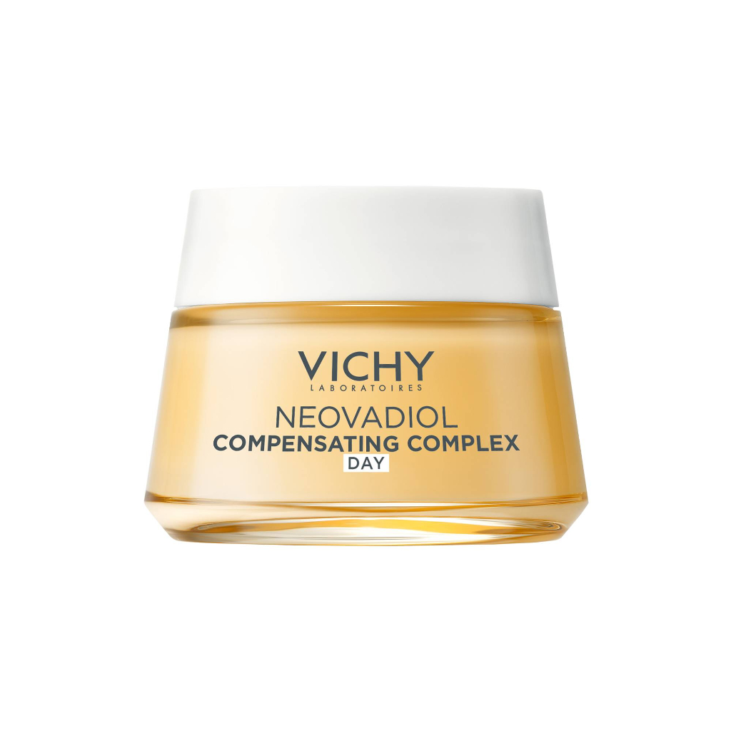 Vichy Neovadiol Complexo Substitutivo Creme Dia Pele Seca 50ml