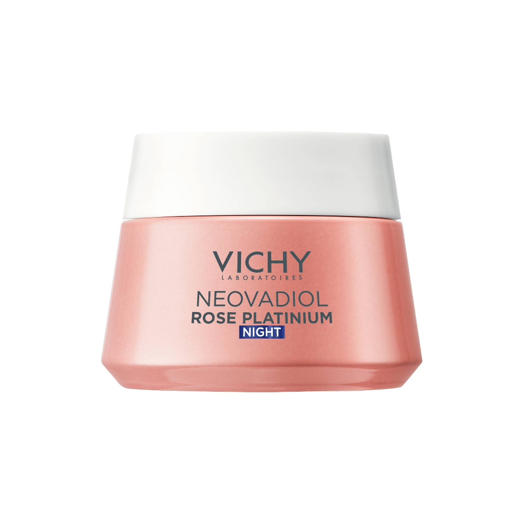 Vichy Neovadiol Rose Platinium Creme Noite 50ml