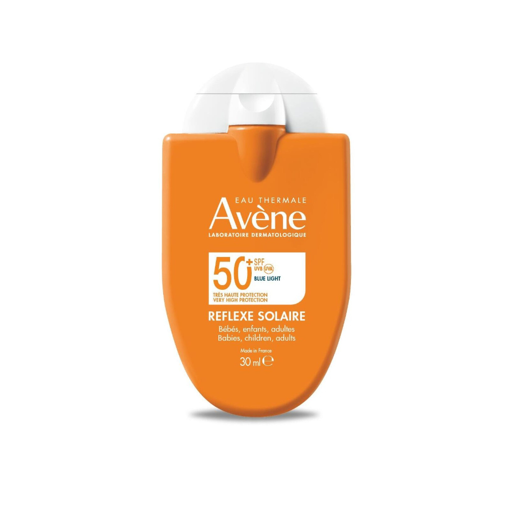 Avène Solar Reflex SPF50+ Pocket - 30ml