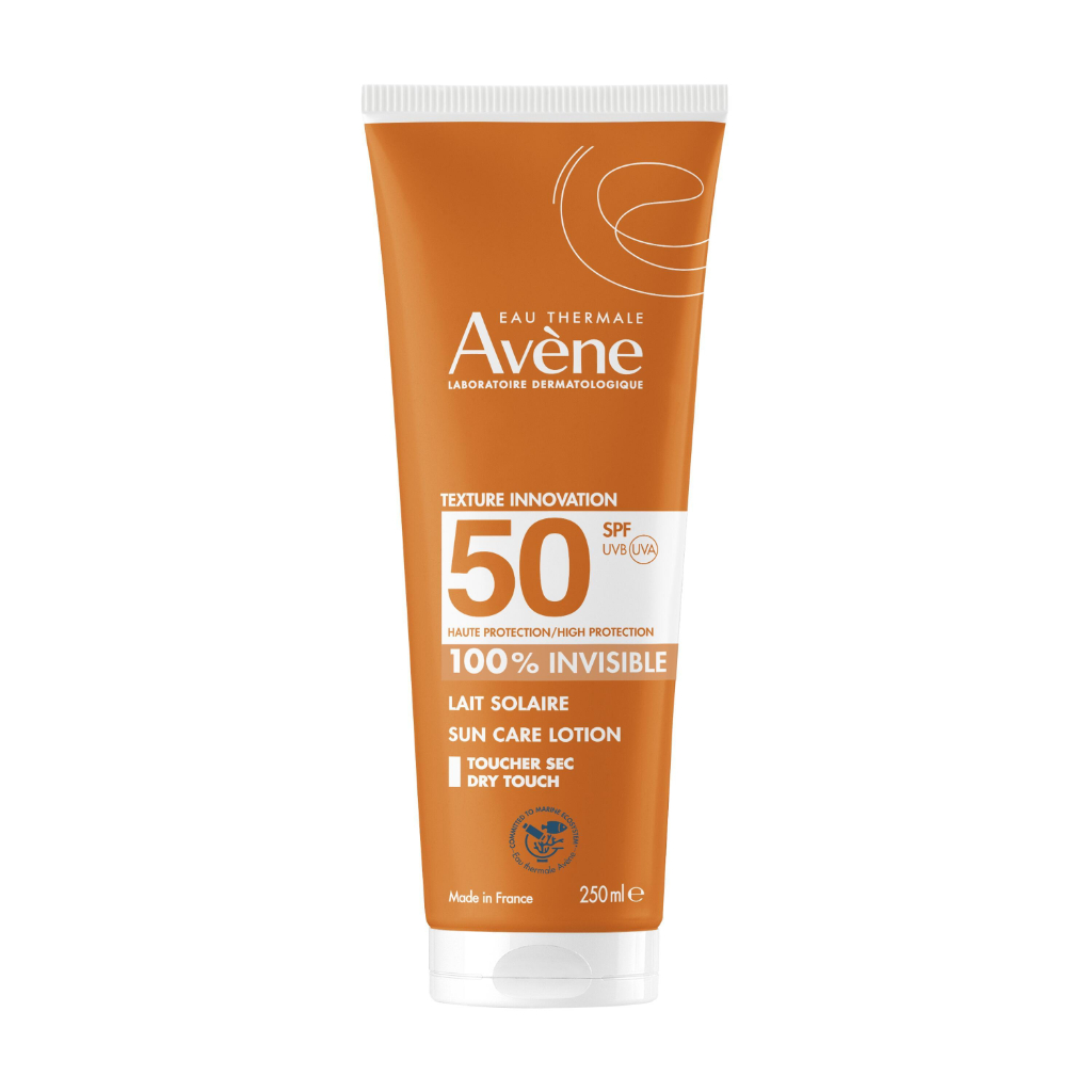 Avene Solar Milk SPF50 250ml