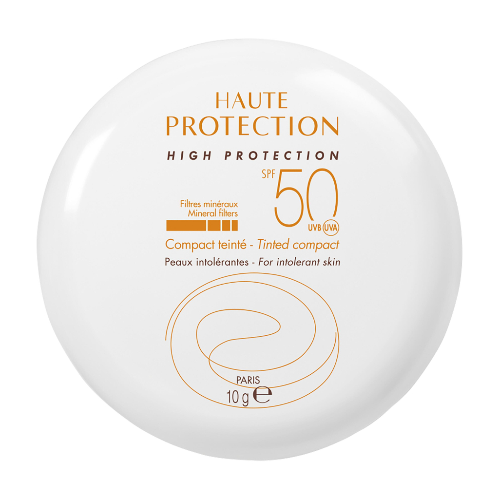 Avène Solar Compacto SPF50 Sable 10g