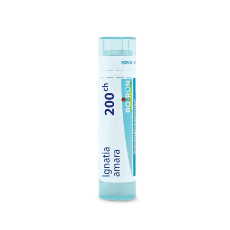 Boiron Ignatia Amara Granulos 200CH