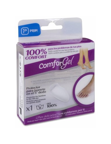 Comforgel Protetor Joanete 5º Dedo