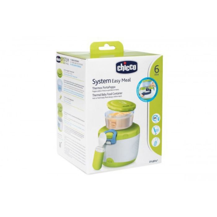 Chicco Porta Papa Termico