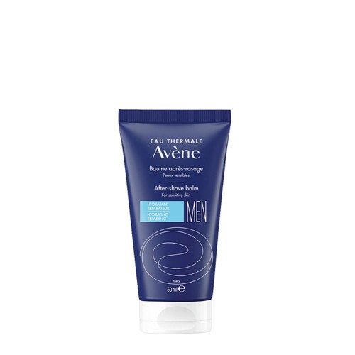 Avene Homem After Shave Fluido Pele Sensivel 50ml