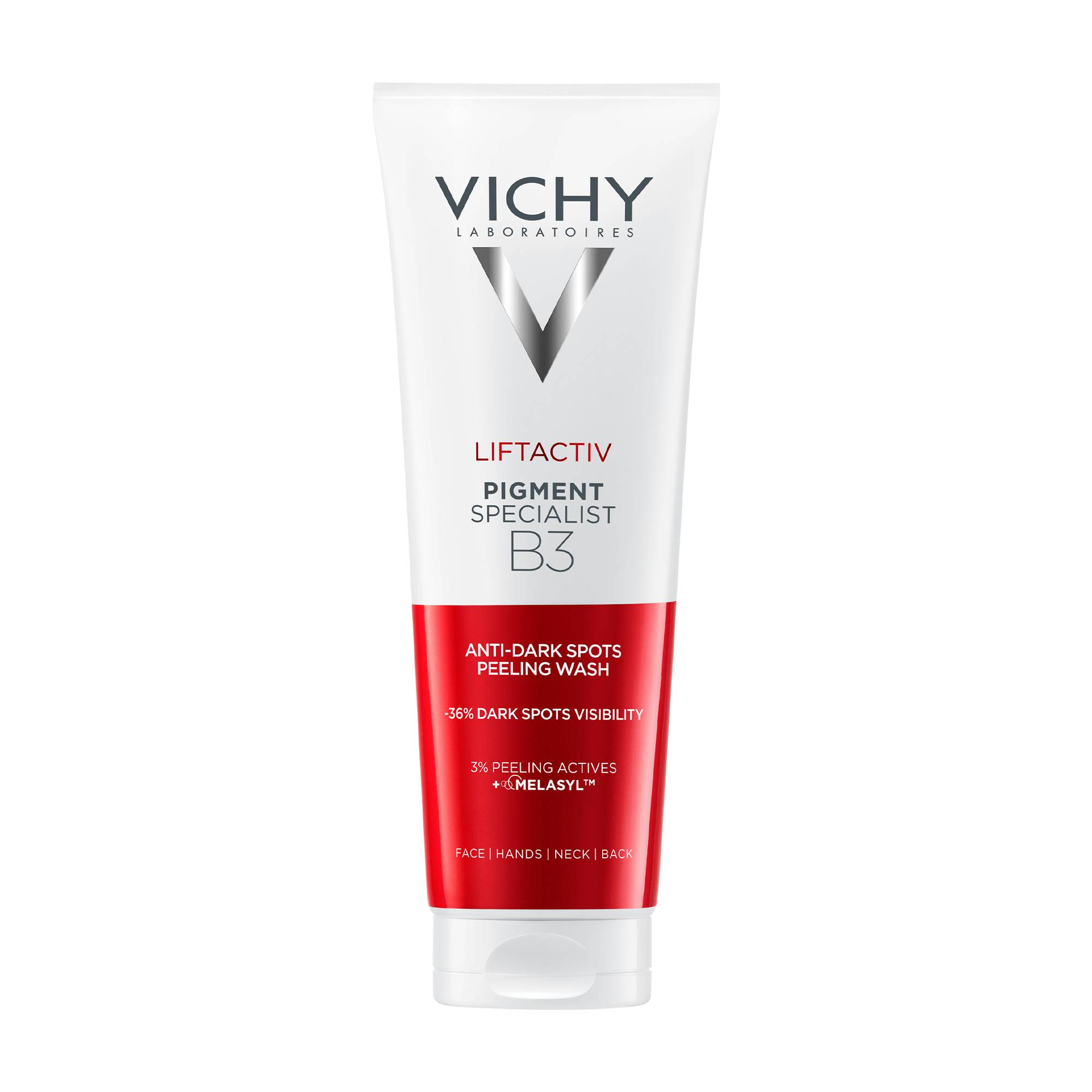 Vichy Liftactiv Pigm B3 Gel Limp AntiManchas 125ml
