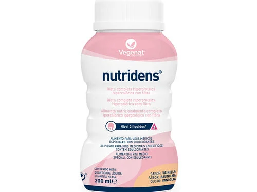 Nutrisens Nutridens Baunilha 200ml
