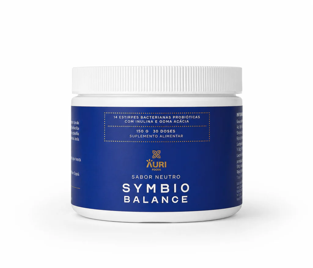 AuriFoods Symbio Balance 150g