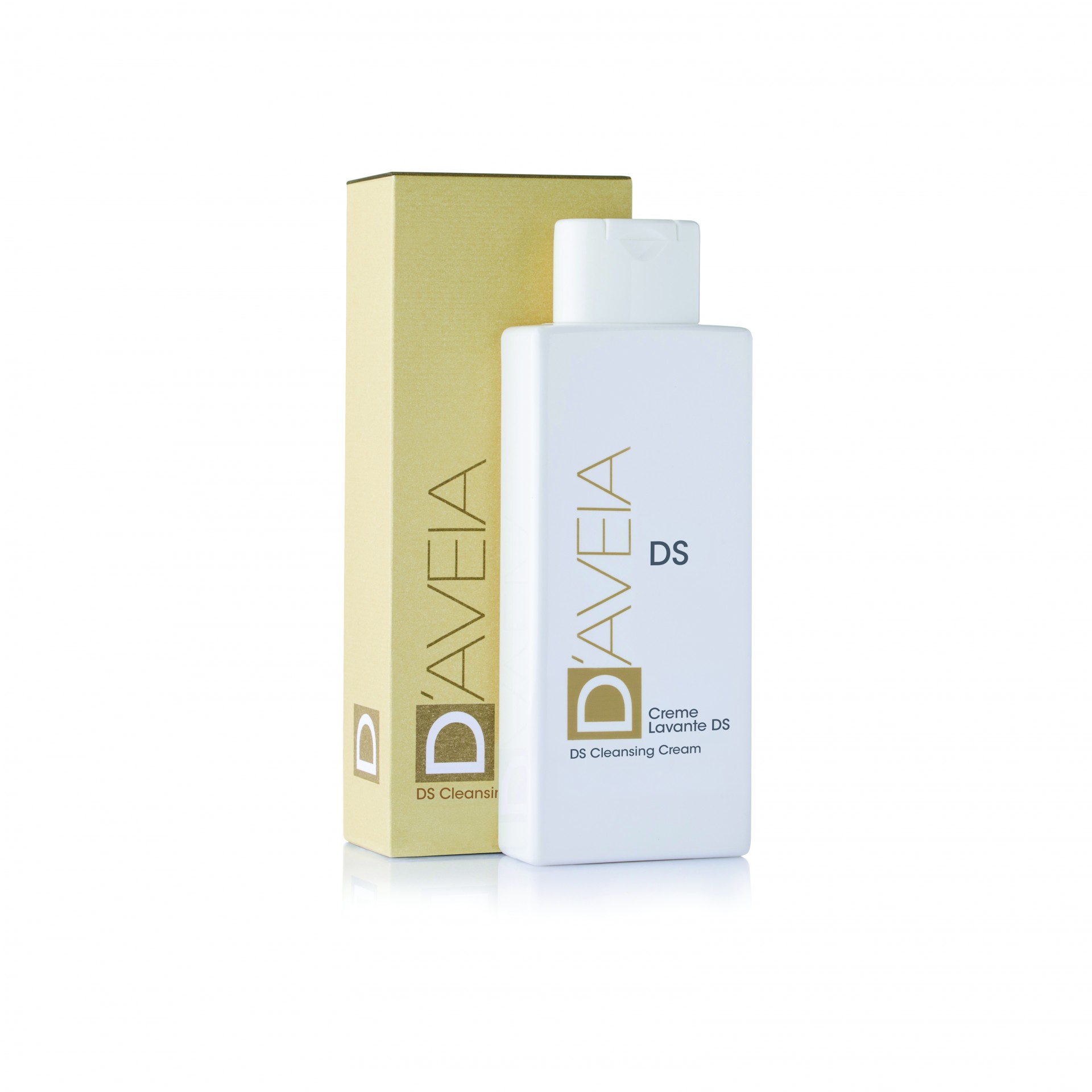 D'Aveia Creme Lavante DS 200ml