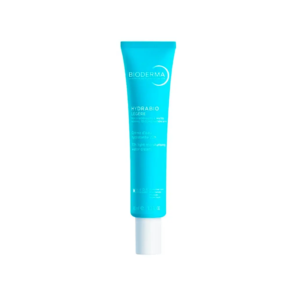 Bioderma Hydrabio Light Cream 40ml