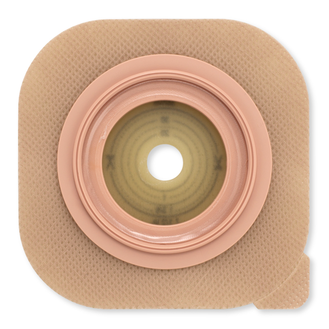 Hollister CeraPlus Placa Ostomia Convexa 13-38mm 5un