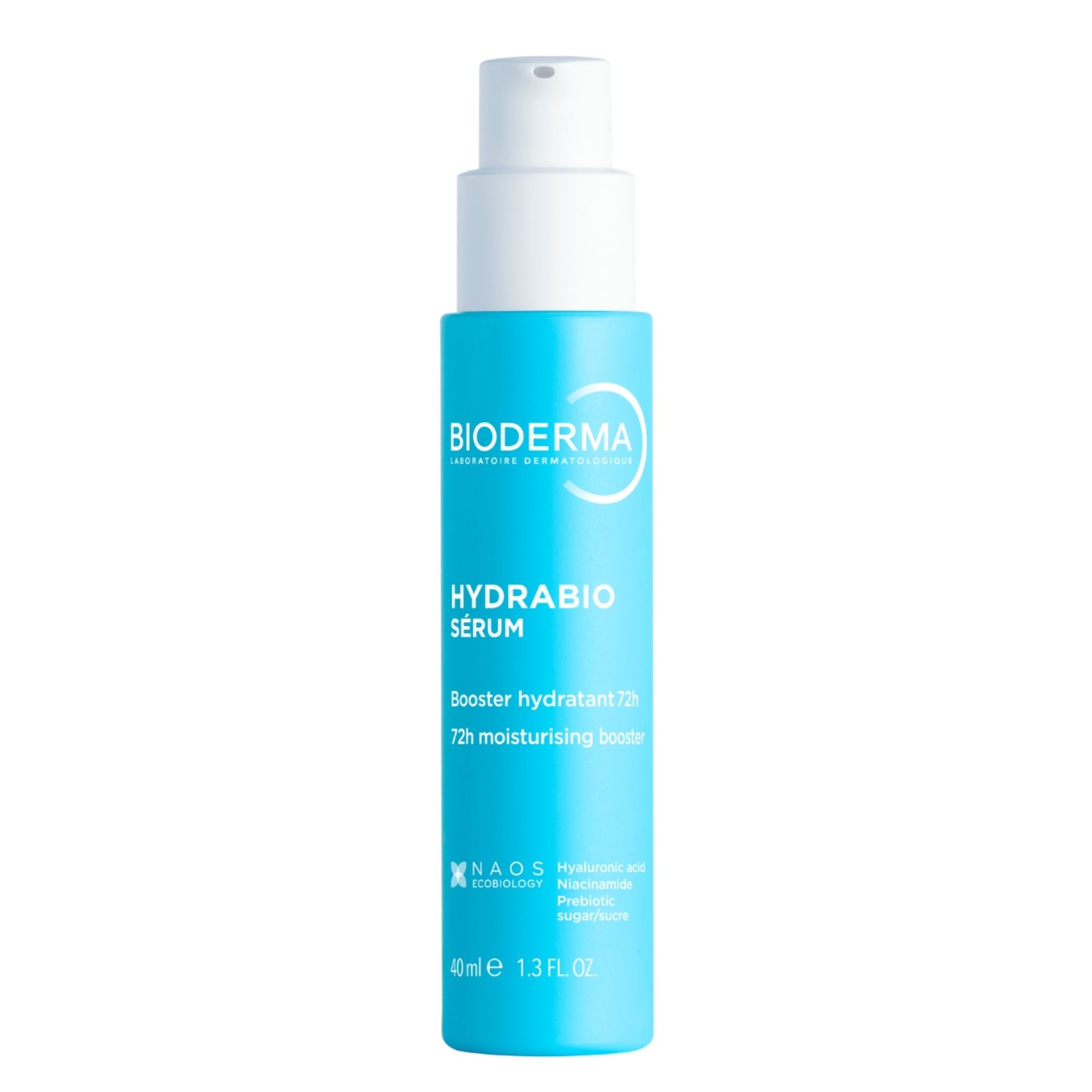 Bioderma Hydrabio Serum 40ml