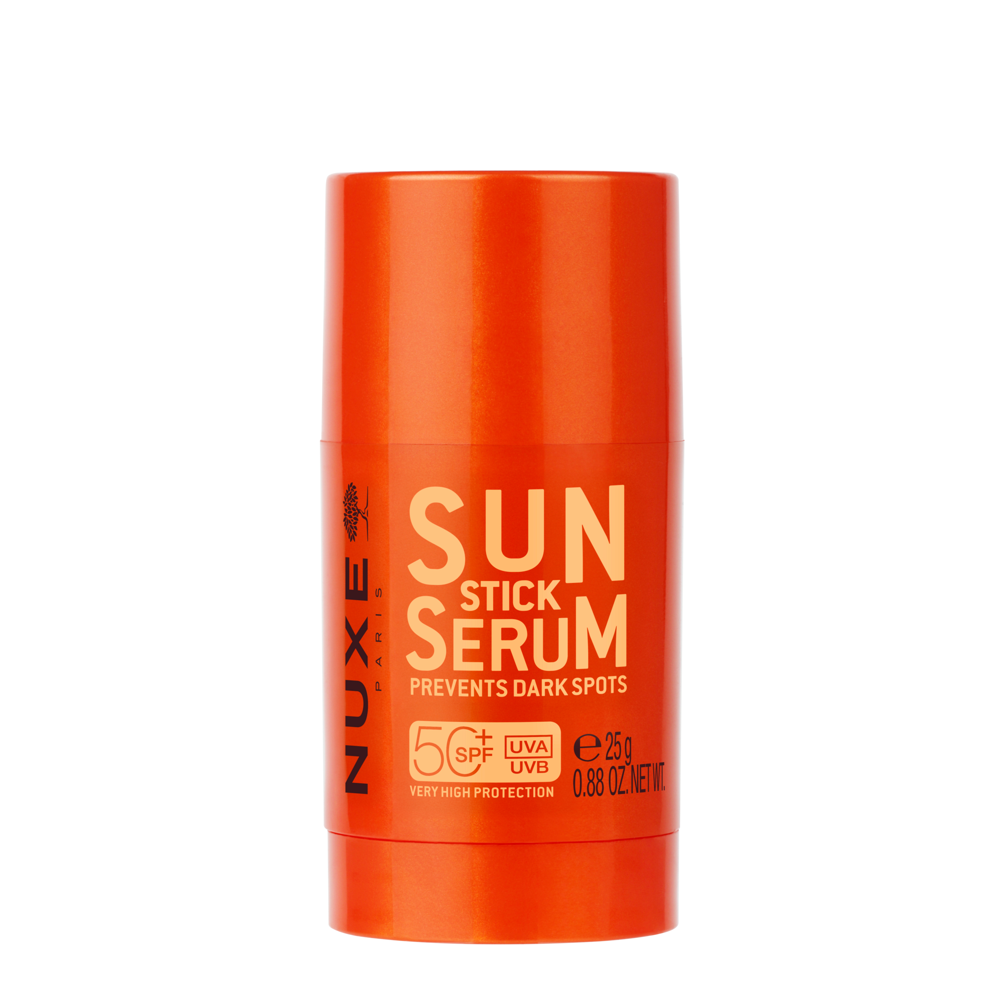Nuxe Sun Serum Stick Solar FPS50+ 25g
