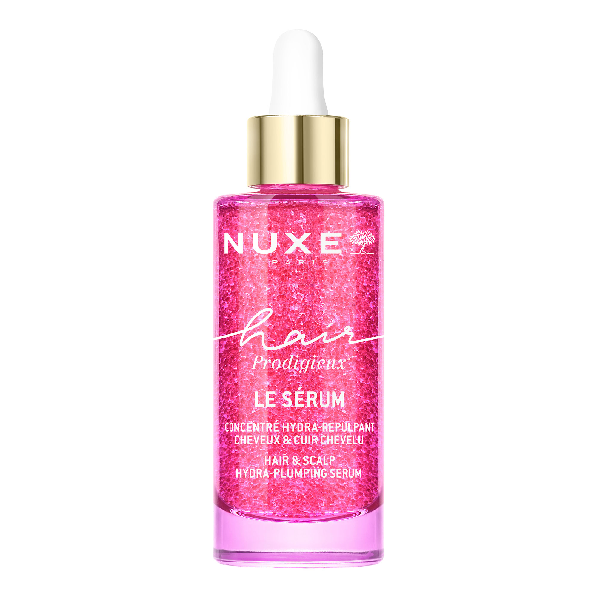 Nuxe Hair Prodigieux Serum Cabelo 50ml
