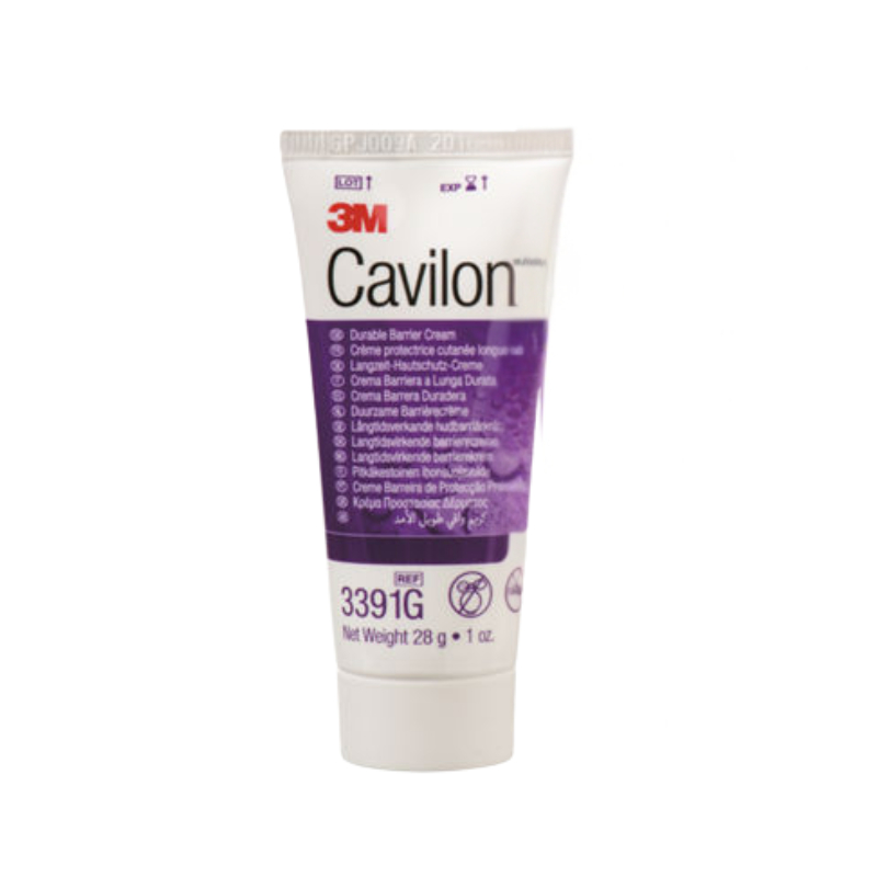 3M Cavilon Creme Barreira Durável 28g