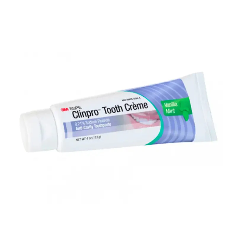 3M ESPE Clinpro Pasta Dentária Anti Cáries 90ml