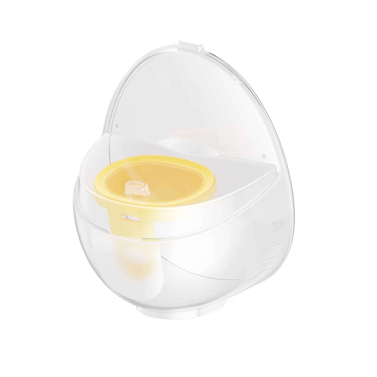 Medela Motion InBra Kit para Extrator de Leite 1un