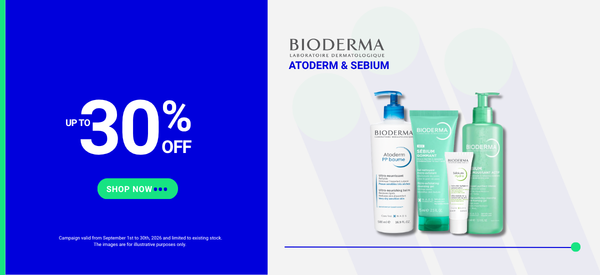 Bioderma Atoderm 30%