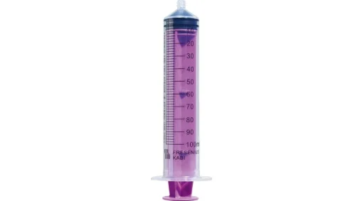 Fresenius Freka Connect Seringa Est Nutrição 100ml