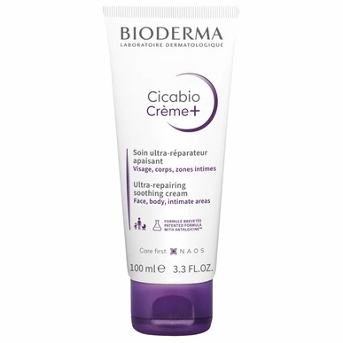 Bioderma Cicabio Creme 100ml