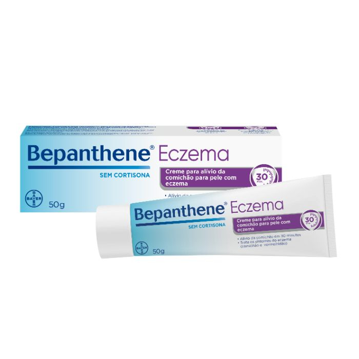 Bepanthene Eczema 50g