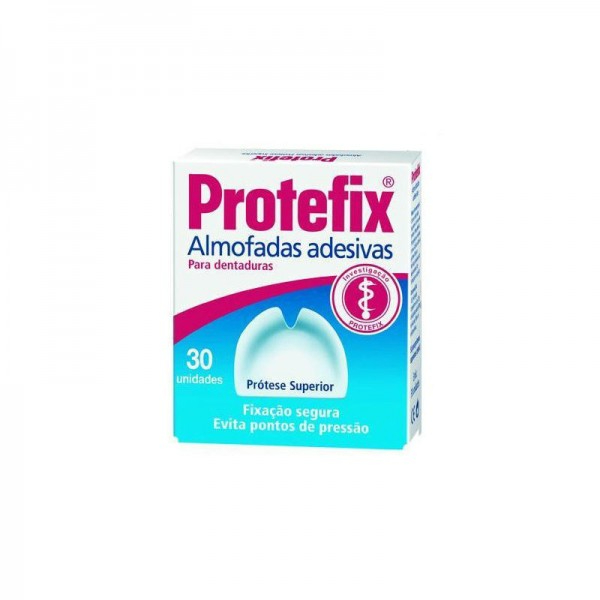 Protefix Almofada Sup x 30