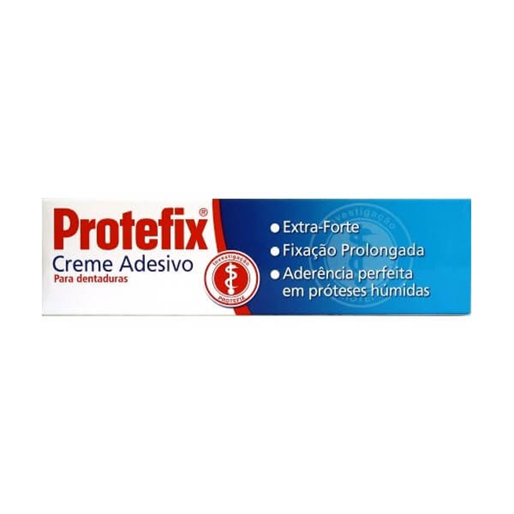 Protefix Crema 40ml