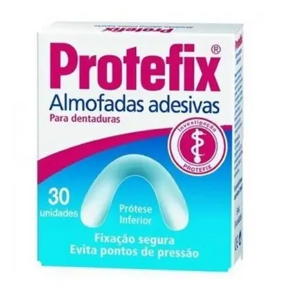 Protefix Coussin Inférieur 30un