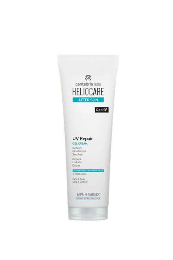 Heliocare After Sun Opti D+ 250 ml