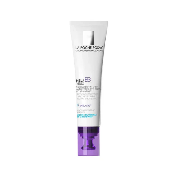 La Roche-Posay Mela B3 Creme Contorno de Olhos 15 ml