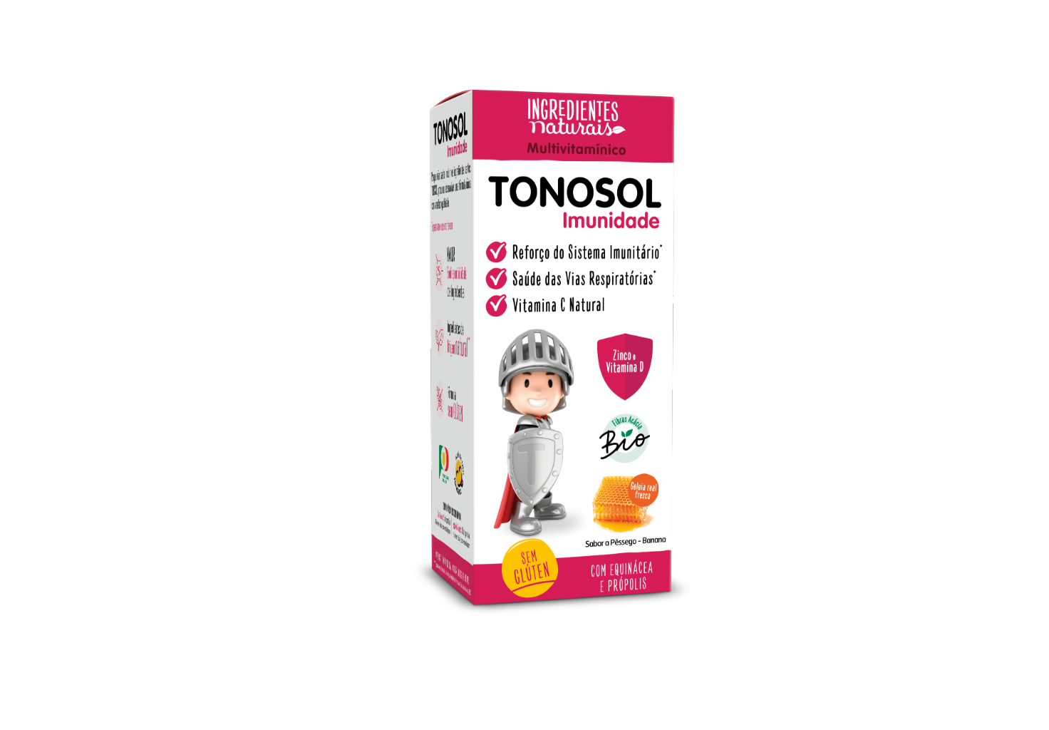 Tonosol Imunidade 150ml