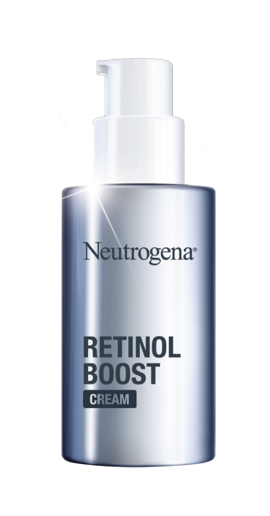 Neutrogena Retinol Boost Creme 50ml