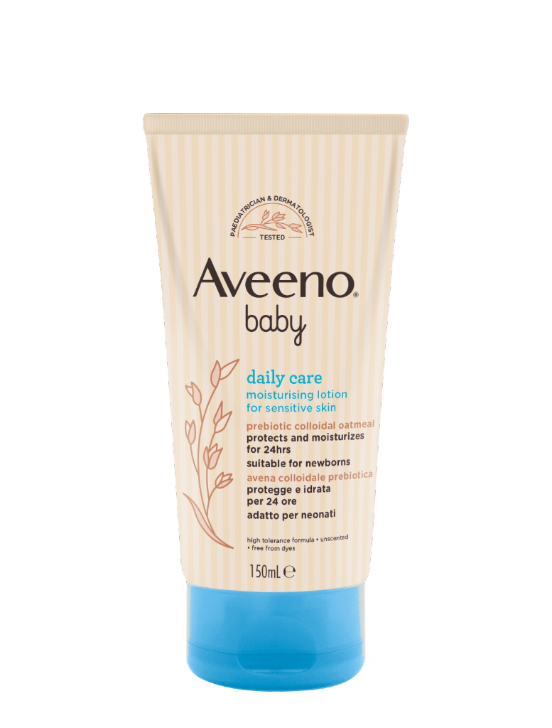 Aveeno Baby Loção Hidratante 150ml
