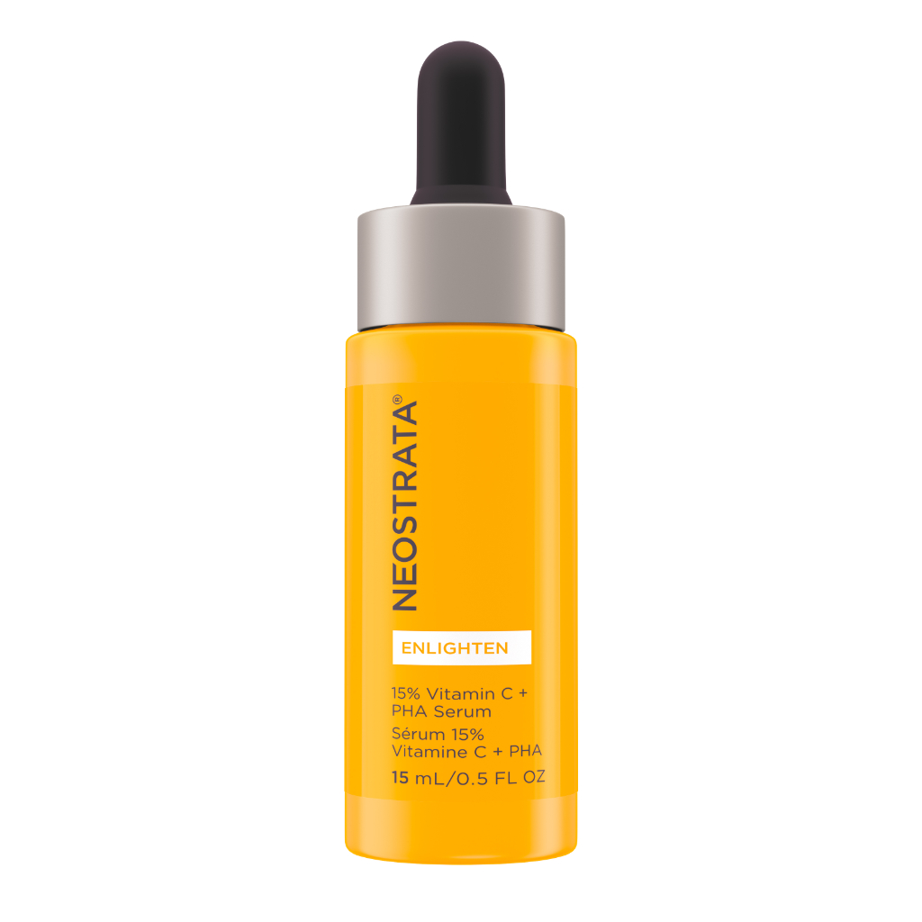 Neostrata Enlighten Vitamin C +PHA Serum 15ml