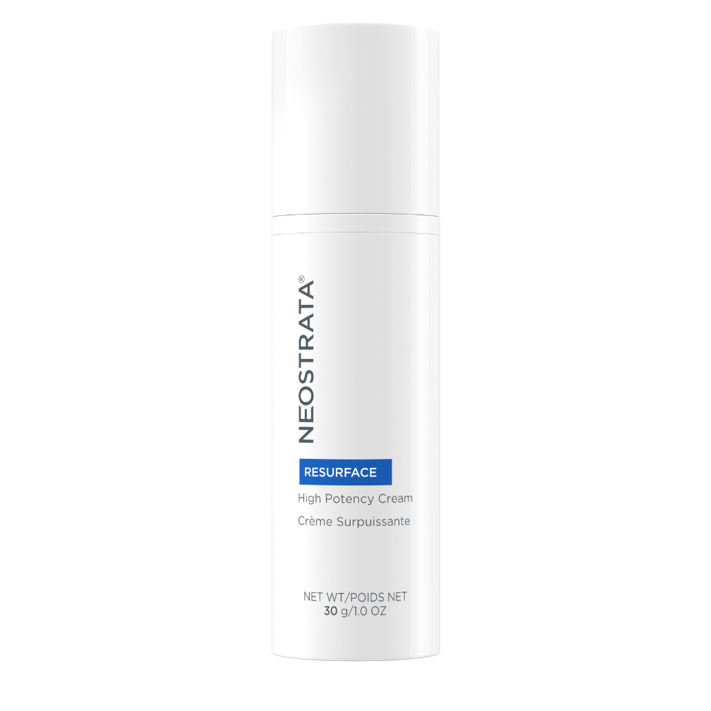 Neostrata Resurface High Potency Cream 30g