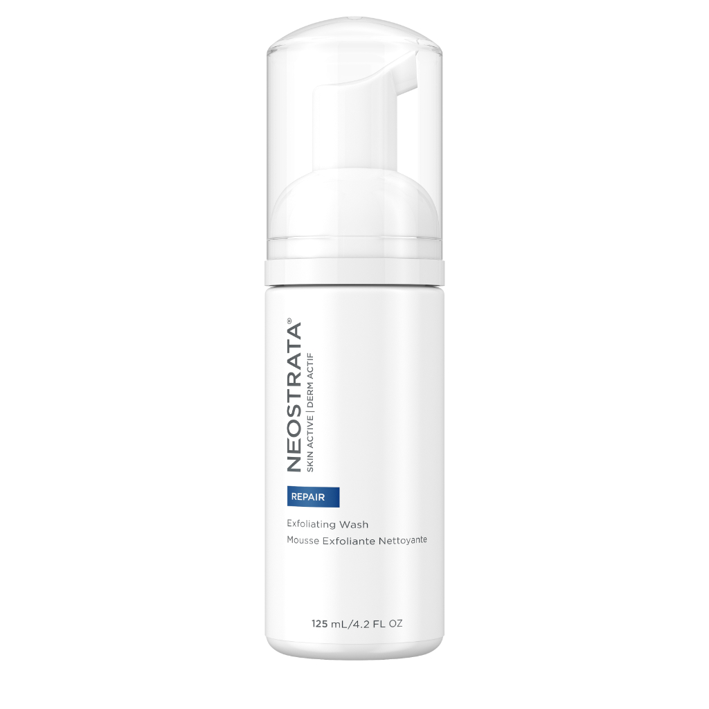Neostrata Skin Active Exfoliating Cleansing Foam 125 ml