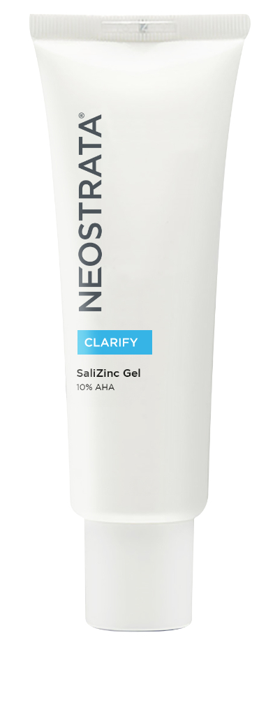 Neostrata Clarify Salizinc Gel 50ml