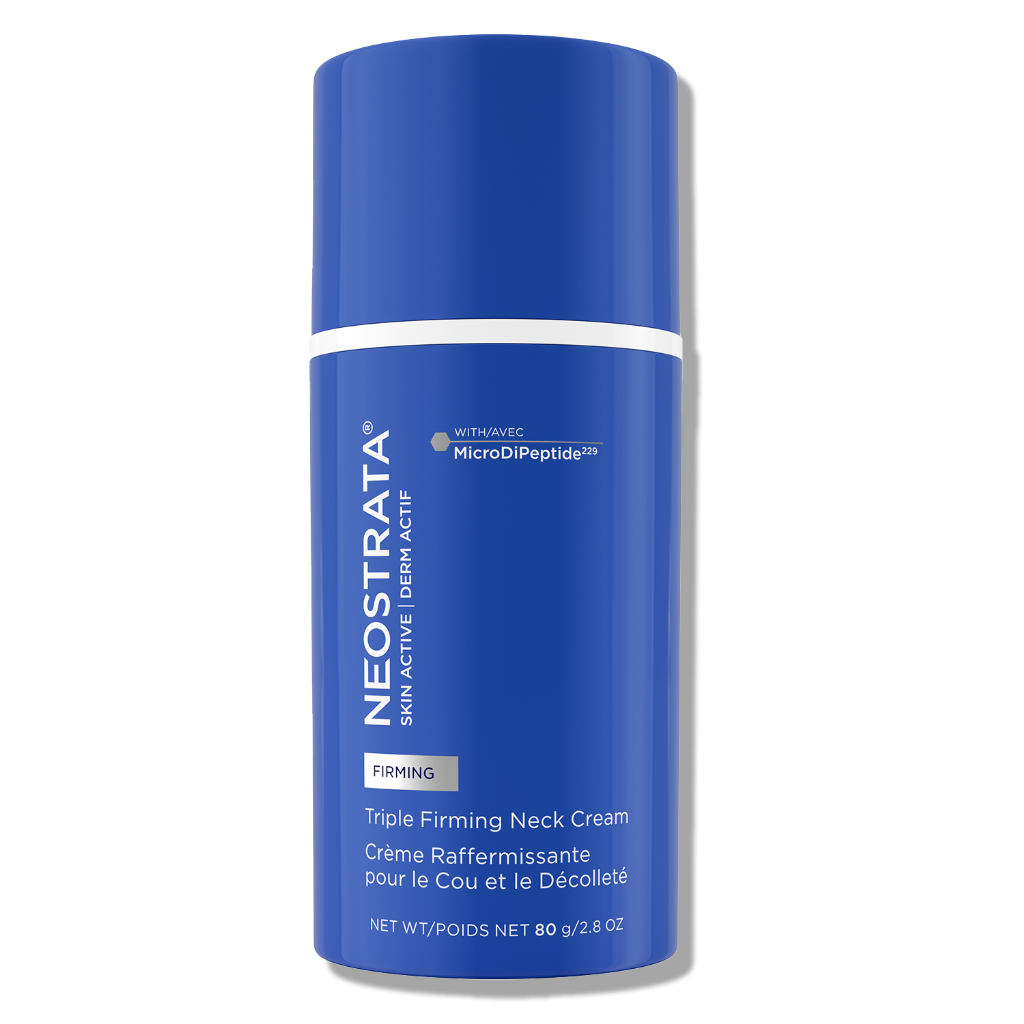Neostrata Skin Active Triple Pescoço Creme 80g