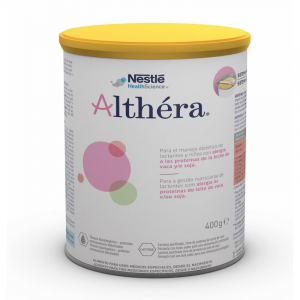 Nestle Althera 400g