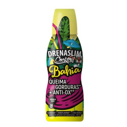 Drenaslim Cocktail Bahia 450ml