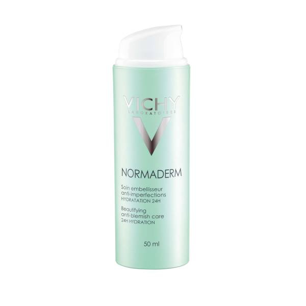 Vichy Normaderm Cr Corretor Anti Imperfeicoes 50ml
