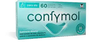 Confymol Plus (x60 comprimidos revestidos)